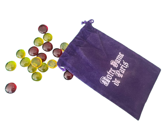 Notre-Dame de Paris : Bourse de la Fortune