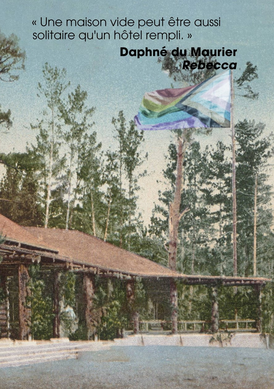 Moonlight on Roseville Beach - Tamisez les Lumières - Volume 3 (PDF)