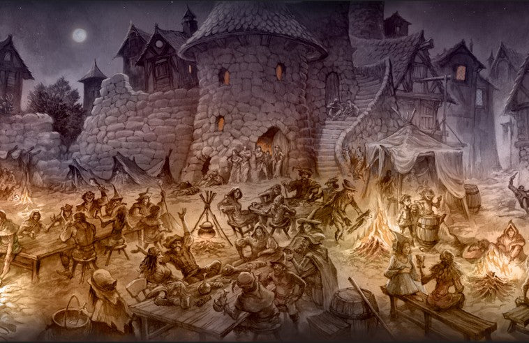 Notre-Dame de Paris : Écran de l'Architecte