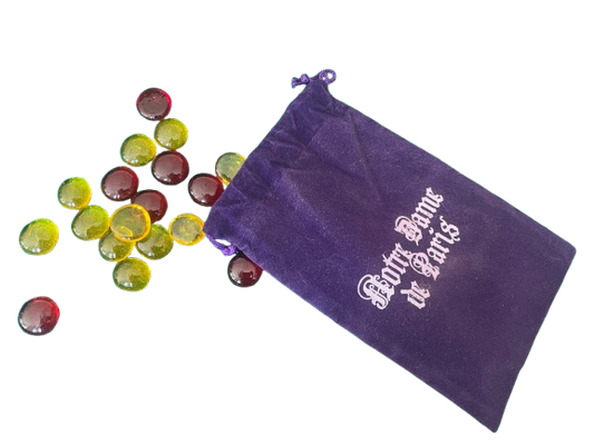 Notre-Dame de Paris : Bourse de la Fortune